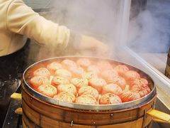 -李与白包子铺(桐梓林店)