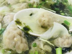 -鸡鸣汤包(广东路店)
