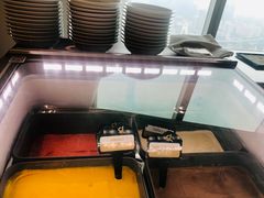 -广州四季酒店·意珍·意式自助餐