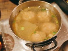 -铁公鸡·四川料理(天环广场店)