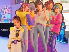 -香港ELEMENTS圆方