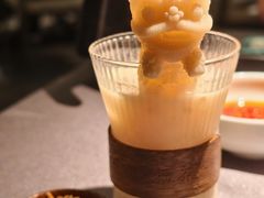-沅江水·空中花园餐厅(珠江新城雅居乐中心店)