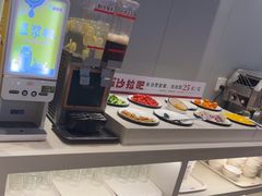 -豪享来中西餐厅(隆昌店)