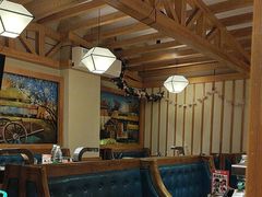 -九田家黑牛烤肉料理(华侨城店)