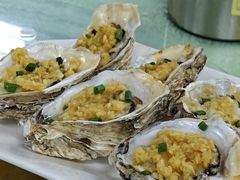 -景好海鲜餐厅(大鹏必选旅游店)