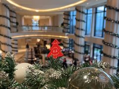 -Salon de Ville浦江汇(上海外滩华尔道夫酒店店)