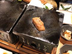 -牛かつもと村(上野店)