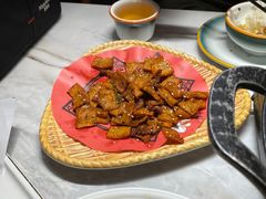 -老李家土菜馆·安吉地标美食
