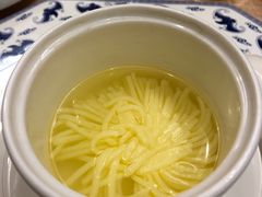 -北京饭店谭家菜