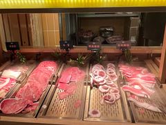 -梨花自助烤肉(西三旗万象汇黑金店)