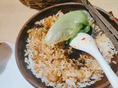 -裕鼎鲜·新中菜(金鼎广场店)