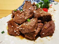-竹幸日本料理(国光1937科技文化创意园店)