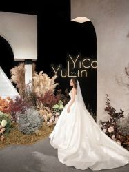 -北京西国贸大酒店·宴会厅