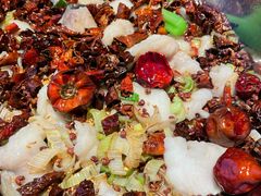 -同釜聚炝锅鱼火锅