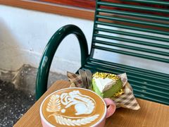 -SAFARI COFFEE