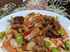 -伊犁羊杂馆