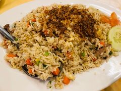 -真浪花园海鲜餐馆