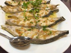 -明兰美食(御河堤商业街店)