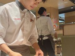 -海底捞火锅(珠影星光城夜宵主题店)