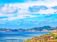 -东极岛景区