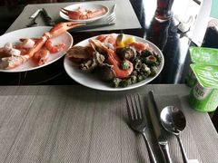 -荣誉国际酒店-云顶旋转餐厅