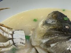 -華僑飯店中餐厅