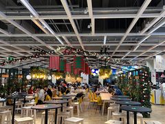 -宜家·瑞典风味餐厅(青岛商场店)