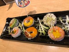 -元气寿司(新城市广场店)