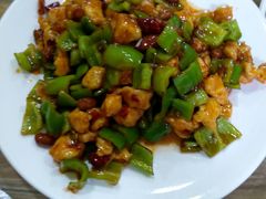 -老七饭馆(光荣道总店)