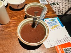 -南拳十三姨·潮汕砂锅粥(世纪金源店)