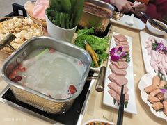 -清真军邺·金富苑肥牛城(海湖新区精品店)
