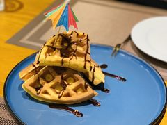 -LUCCA卢卡西班牙海鲜饭(远洋广场店)