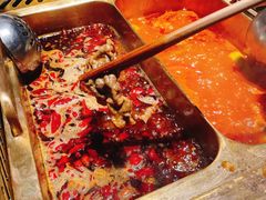 -川西坝子火锅(清江东路3.0直营店)