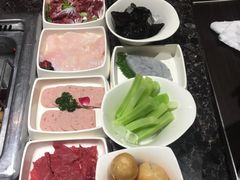 -海底捞火锅(关山保利店)