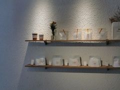 -Cafe on warm(丹霞店)