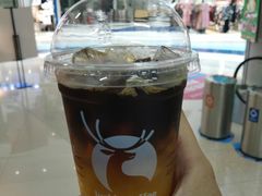 -瑞幸咖啡(万恒大厦店)