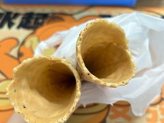 -蜜雪冰城(江南万达金街店)