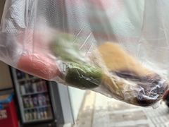 -非遗近水楼糕团(景德路店)
