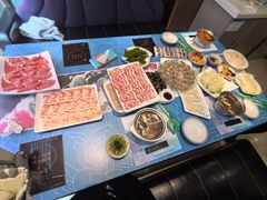 -名都小荷塘养生火锅概念店(概念店嫩江店)