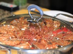 -黄记煌三汁焖锅(三胞广场店)