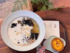 -RUXU入续糖水铺与包(卓悦中心店)