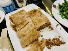 -瑞丰园庭院餐厅·白族传统家常菜