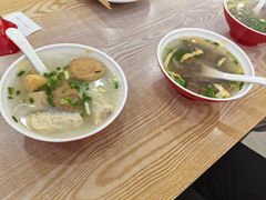 -珊珊小笼馆(仙霞路店)