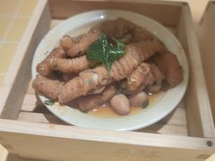 -蔡澜点心·粤菜(花城汇南区店)