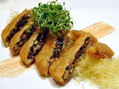 黄金和牛卷-西郊壹号