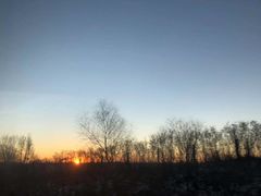 -辽阳弓长岭温泉滑雪场