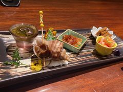 -四葉寿司(免税二期店)