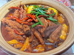 -山四砂锅(太原钟楼街店)