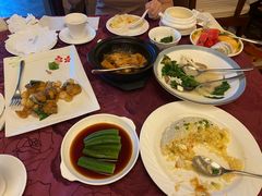 -亚龙湾红树林度假酒店御粤阁