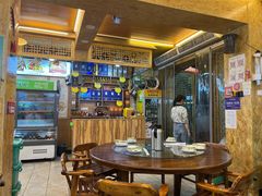 -老味道1992(武当山店)